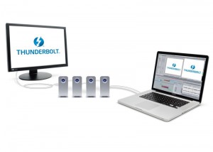 thunderbolt