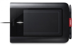 wacom