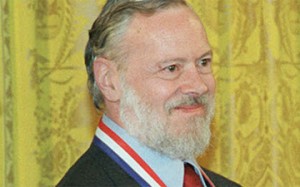 dennis ritche