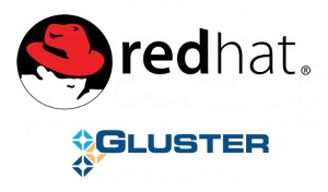 gluster-redhat