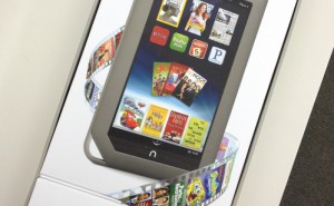 Nook