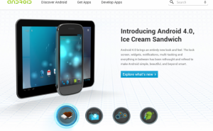 android android