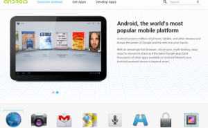 android