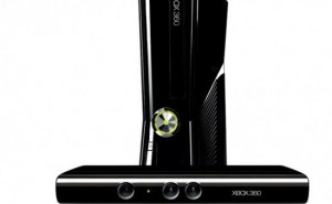 Xbox360kinect