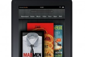 kindle fire