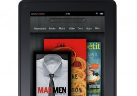 kindle fire