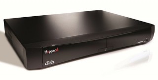dish hopper