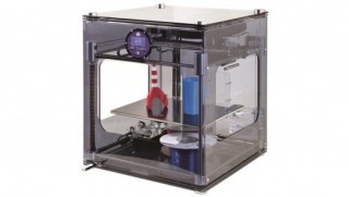 3d impresora
