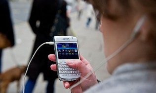 BlackBerry