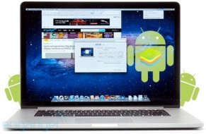 android retina