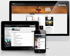 deezer