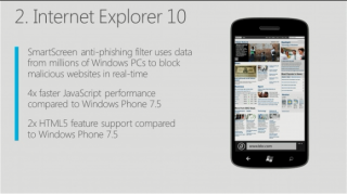 ie 10 para windows phone 8