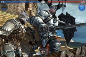 infityblades