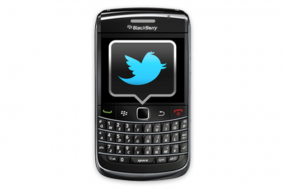 blackberrytwitter