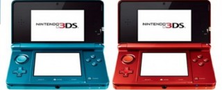 nintendo 3ds