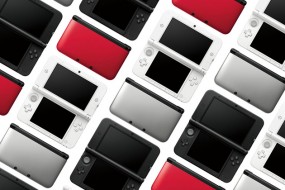 nintendo 3ds xl