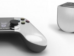 ouya control