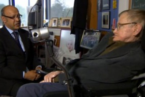 stephen hawking higgs