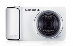 Samsung Camera