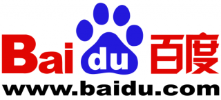 baidu logo