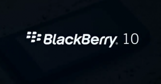 BlackBerry-10