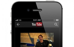 iPhoneYoutube