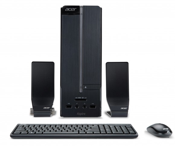 Acer-Aspire-XC Acer-Aspire-XC