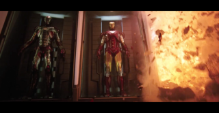 iron man 3 trailer