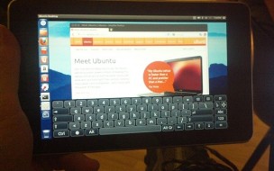 nexus7-ubuntu