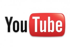YouTube audio streaming