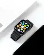 Apple Watch salud bienestar fitness