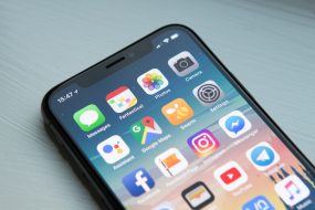 Apps móviles productividad