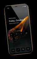 RIM BlackBerry teclado qwerty empresarial
