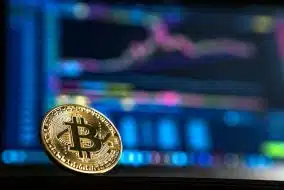Blockchain criptomonedas bitcoin finanzas