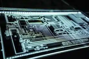 Ciberseguridad hacker datos protección