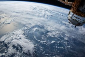 Ciencia tecnología espacio