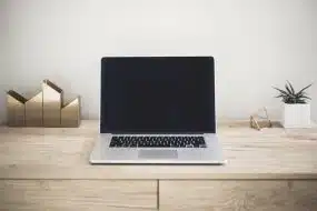 Lenovo ThinkPad laptop empresarial