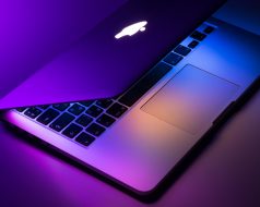 MacBook Pro Apple laptop