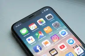 Nokia historia telefonía móvil evolución
