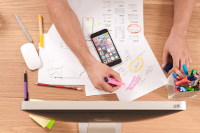 Redes sociales negocios marketing digital