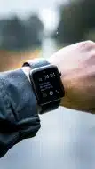 Samsung Galaxy Watch smartwatch salud