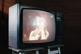 Samsung televisor pantalla grande