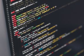 Software desarrollo programación 2025