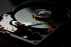SSD disco duro almacenamiento PC