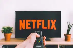 Streaming video contenido online