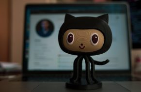 Git GitHub código programación control versiones