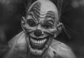 Película cine terror oscuridad suspenso
