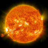 Planeta luna espacio curiosidades astronomía