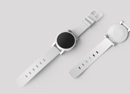 Smartwatch reloj inteligente deportes salud